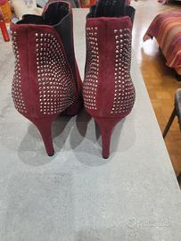stivaletto 39