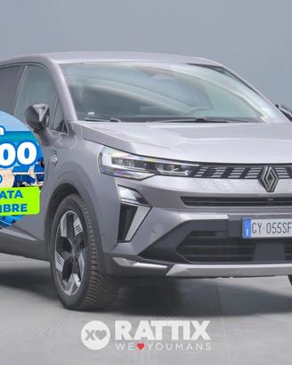 RENAULT symbioz Symbioz 1.6 E-Tech full hybrid Ico
