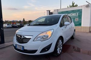 Opel Meriva 1.4 16V GPL-TECH Enjoy