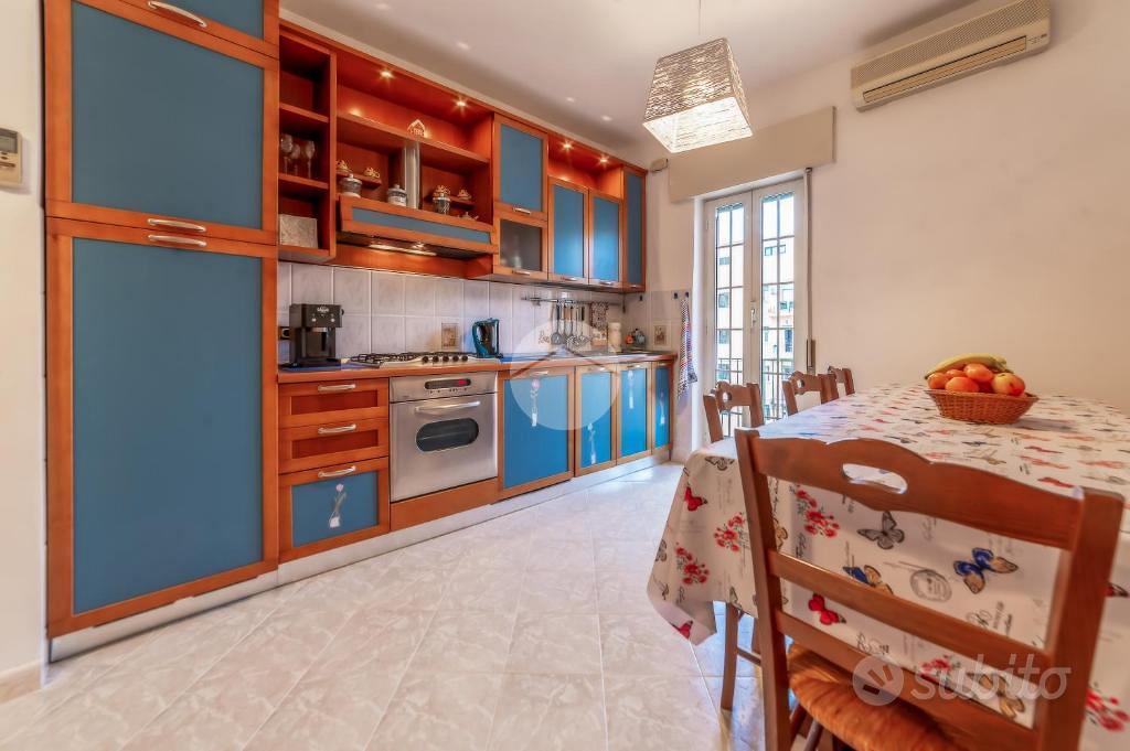 Appartamento – Roma, San Paolo, Ostiense - Vista 5