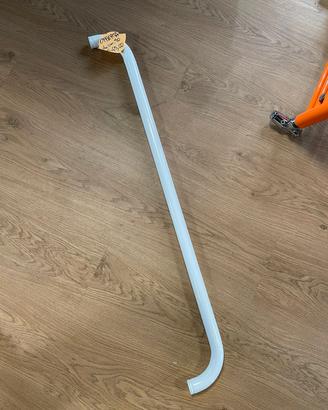 Asta da supporto 90 cm