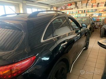 Infiniti QX70 3.0 diesel V6 AT Ultimatediesel