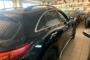 Infiniti QX70 3.0 diesel V6 AT Ultimatediesel