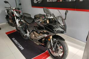 Qj Motor SRK 600RS-NUOVA-PRONTA CONSEGNA