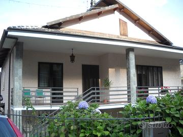 Appartamento in villa