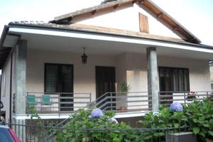 Appartamento in villa