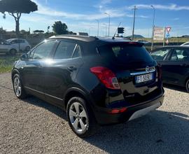 Opel Mokka X 1.4 Turbo GPL Tech 140CV 4x2 Business