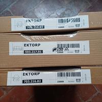 fodere nuove ektorp ikea 