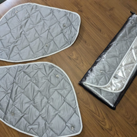 Oscuranti per camper van