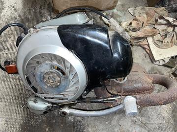 Motore vespa 125 ts