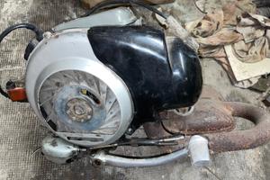 Motore vespa 125 ts