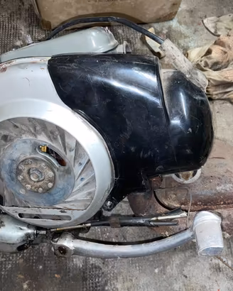 Motore vespa 125 ts