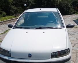 FIAT Punto 2ª serie - 2000