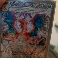 Pacchetto 7 carte