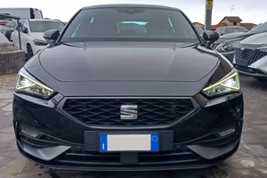 Seat Leon 2.0 150Cv DSG