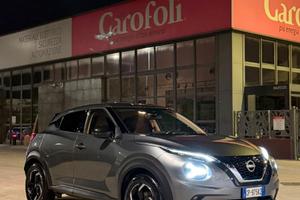 Nissan Juke 1.0 DIG-T 114 CV Acenta + Look Pack