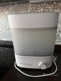Sterilizzatore con asciugatura Philips Avent