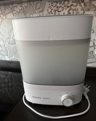 Sterilizzatore con asciugatura Philips Avent