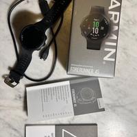 Orologio sportivo GARMIN Forerunner 45