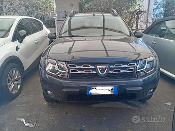 Dacia Duster 1.5 dCi 110CV Start&Stop 4x2 Serie Li