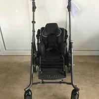 Passeggino Easys Modular Mis.1 USATO