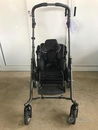 Passeggino Easys Modular Mis.1 USATO
