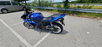 Yamaha r1 2005