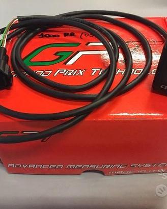 Contamarce plug&Play GPT Honda