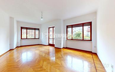 APPARTAMENTO IN CONTESTO SIGNORILE IN CROCETTA