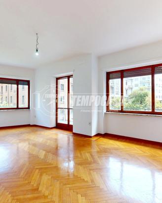 APPARTAMENTO IN CONTESTO SIGNORILE IN CROCETTA