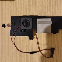 Fotocamera ASUS Chromebook CX1400CKA.