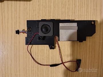 Fotocamera ASUS Chromebook CX1400CKA.