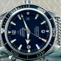 Omega SEAMASTER PLANET OCEAN “REF 29005091  B&P