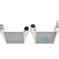 INTERCOOLER AUDI A4 RS4 B5 99-00