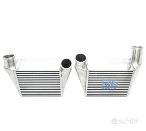 INTERCOOLER AUDI A4 RS4 B5 99-00