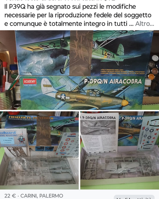 Aeromodellismo