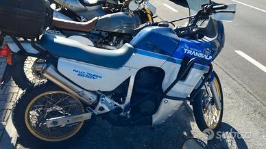 Honda Transalp 600