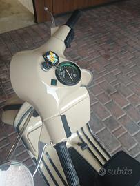 piaggio vespa 150 px