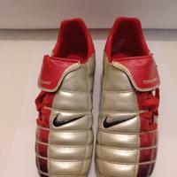 scarpe da calcio nike vintage Totalissimo anni 90