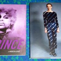 Grandi del Rock - Prince - Bowie