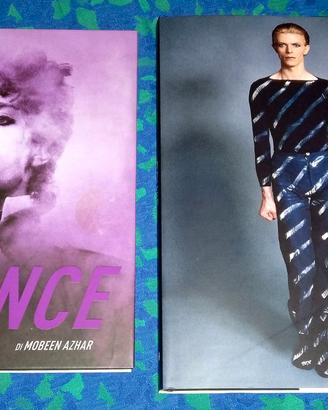 Grandi del Rock - Prince - Bowie