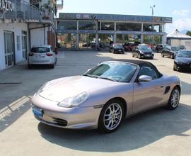 Porsche Boxster 2.7 Pari al nuovo 90000km