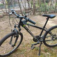 MTB Rockrider 24 pollici