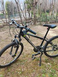 MTB Rockrider 24 pollici