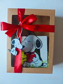 diffusore casa Snoopy confezionato 