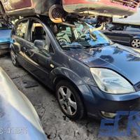 FORD FIESTA 5 JD, JH 1.4 TDCI 68CV ricambi-