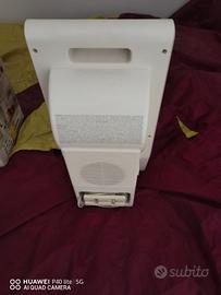 Lampada Philips UVA HB 411