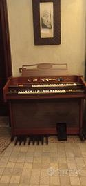 Organo Farfisa 4020