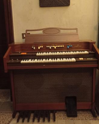 Organo Farfisa 4020