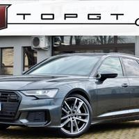 AUDI A6 AVANT 50 3.0 TDI MHEV S-LINE INT+EXT 286cv